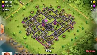 TH9 Goblin knife fundamentals