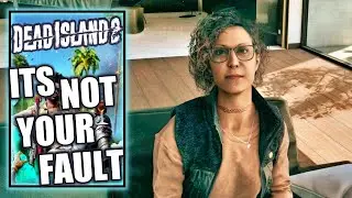 Dead Island 2 - It&rsquo;s Not Your Fault - Side Quest - Find the Seismometer Data