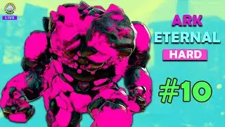 🔴The Final Battle 2 | ARK Eternal | Ark Survival Evolved | Extinction | Tamil  | S2024 EP #10