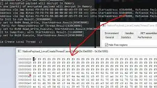 Kaspersky v21.3.10.391 Bypassed by Chunked CobaltStrike Payloads