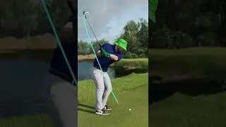 EA Sports PGA Tour Deluxe Edition на Xbox Series X ⛳️