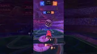 Super Insane RLFX Shots 🥶 (Credits: @ROCKETLEAGUE-FX) #rocketleague
