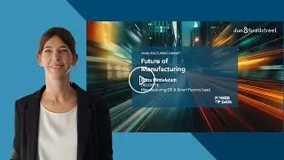 Future of Manufacturing | Deloitte at Manufacturing Summit 2025