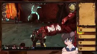 We Must Protect the Anvil At All Costs! | Dragon Age: Origins [Ep. 14]