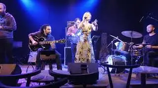 I Feel You - Hakan Kamali Group feat. Esra Kayikci