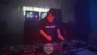 Wub Club Records Live | JoJo