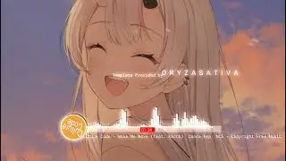 Culture Code - Make me move (feat Karra)- Dance Pop Copyright Free Music - Avee Player Visualizer