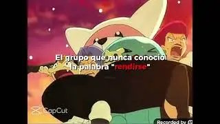 Equipo rocket 