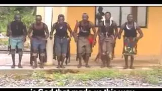 RINDRE   Mulu wani nga