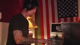 R.I.P. JIMMY 