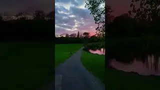 Park in UK. #Parks #UKparks #ukdiaries #localparks #royalparks