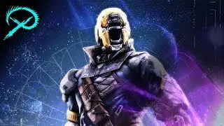 D2 | Voidwalker Warlock | Season 1 PvP Montage