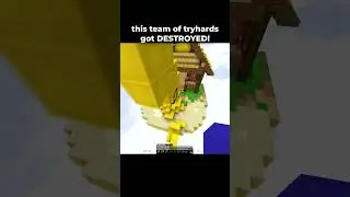 Tryhards Got Destroyed! 💀
