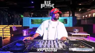 Lord Verb - Deep House &  Afro House mix - GTC Republic Live Mix S2E4