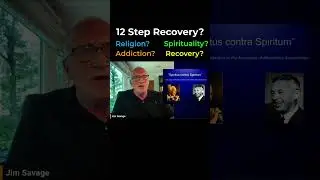 Carl Jung's Spiritual Solution To Alcoholism