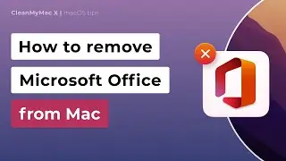 How to Remove Microsoft Office from Mac