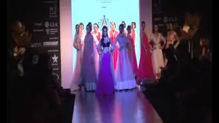 Anmol Jewellers at IIJW 2012