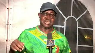Moussa GUINDO sur la nuance f&eacute;d&eacute;ration et conf&eacute;d&eacute;ration