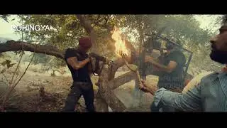 ROHINGYA - BEHIND THE SCENES - Thunder Dragon Productions RELEASING IN 3 MONTHS