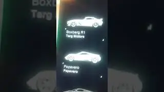 All cars in watch dogs 2