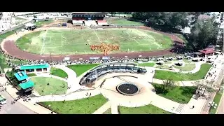6ኛው መላው ኢትዮጵያ ጨዋታዎች |etv |EBC |ebcdotstream |ethiopiansport