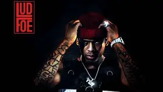 Lud Foe (No Hooks) Type Beat ‟RUFF RYDERZ&rdquo;