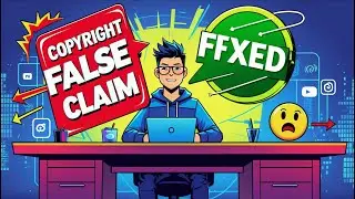 How to Fight False Copyright Claims on YouTube & TikTok | Protect Your Channel!
