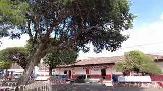 Villa Madero, Michoacan.