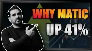 MATIC PUMP & IMPORTANT BITCOIN UPDATE | CRYPTO PRICE ANALYSIS IN HINDI (INDIA)