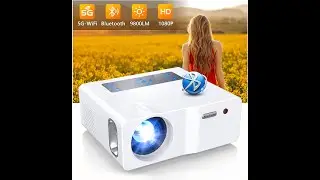 AILESSOM Projector Review, Pros & Cons