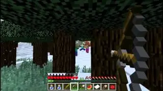 MineZ 13 Whitehaven