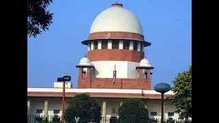 Supreme Court puts stay on eviction of 11.8 lakh forest dwellers