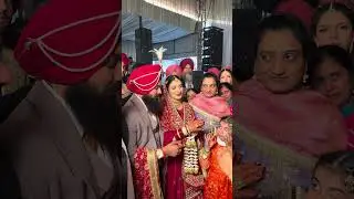Pamma dumewal live show contact  booking number 95016-17005