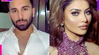 Urvashi Rautela & Orry Marriage News? 🤯🔥 Their Viral Banter Shocks Fans! 😱💍
