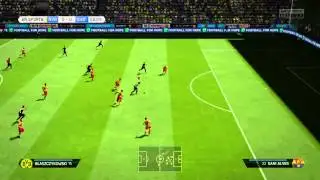 Funny FIFA 14 PS4 GOAL / BEST LOB EVER / PS4 CAPTURE CARD
