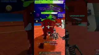 🌊🧠 Побег от цунами в Roblox (Всё пошло не так 😭💀)