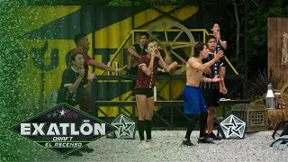 Avance Programa 12 | Exatl&oacute;n Draft ⚪️⚫️ | Exatl&oacute;n M&eacute;xico 2026