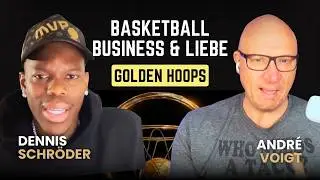 Golden Hoops #1 &ndash; Liebe ist im Sommer, Business ist im Winter