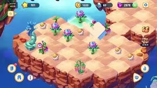 Sea Merge fish aquarium magic Mod 🤪 How to get Free Unlimited Gems on iOS & Android New 2023 !!!