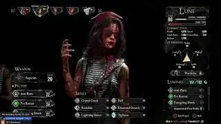 [Expedition 33] Expert. no dodge, no parry. Act 3 clean up~
