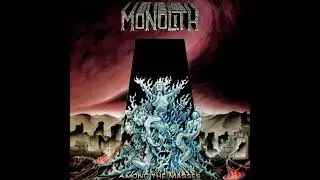 Monolith &ndash; Among The Masses (1993 Full EP)