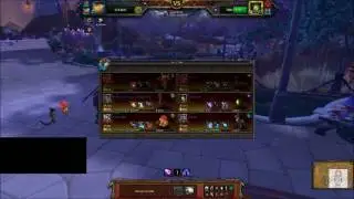 {WoW}Pet Battles - Aulier