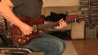 Gadow USA Custom Hollow Part5