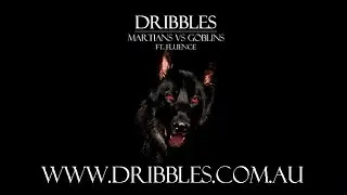 Dribbles - Martians VS Goblins ft. Fluence (2014) [Music Video] - Aussie Hip Hop