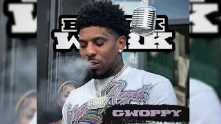 Gwoppy - DND (BlockWorkTv Performance)