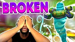 Wizard101: This Needs A NERF...