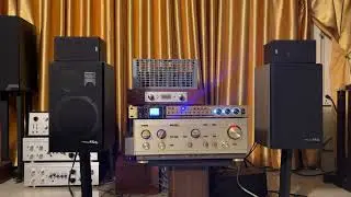 Electronic Business Cambodia ( Sound Set Up ) 