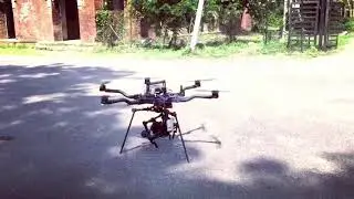 Freefly Alta 6 India