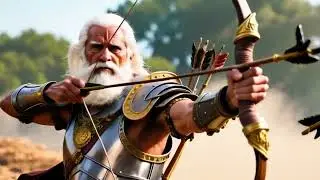 Mahabharata: The Eternal War of Dharma and Destiny