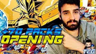 🤑GOLD ROYAL KNIGHTS🤑BT13 - Versus Royal Knights Booster Box Opening | Digimon Card Game